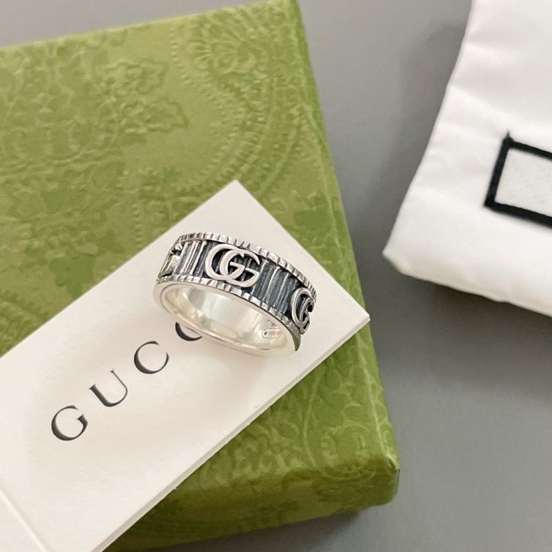 Gucci Rings